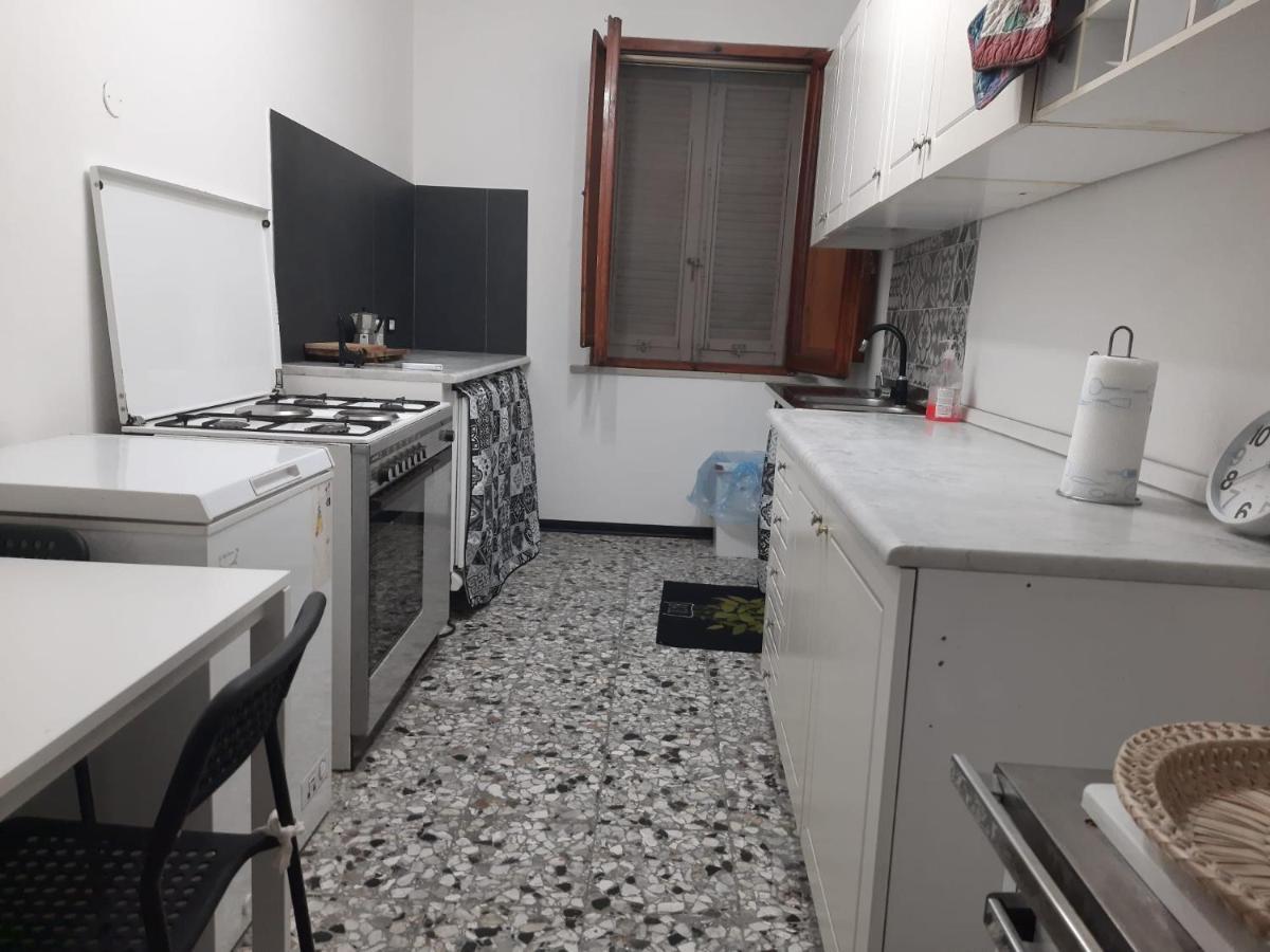 Nonna Maria Διαμέρισμα Montopoli in Val dʼArno Εξωτερικό φωτογραφία
